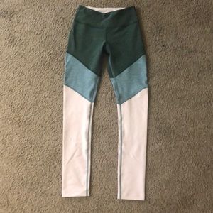 Yoga pants/exercise pants. NWOT.